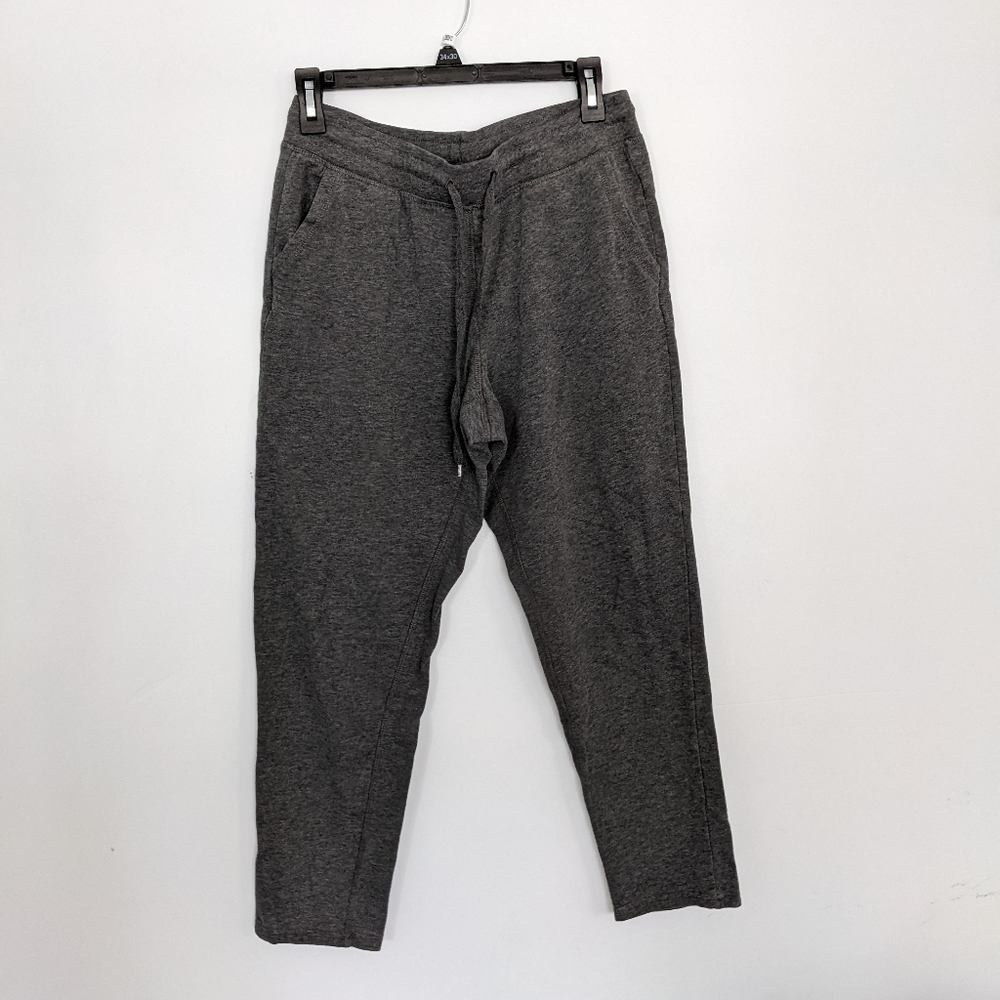 Champion, medium, grey pant